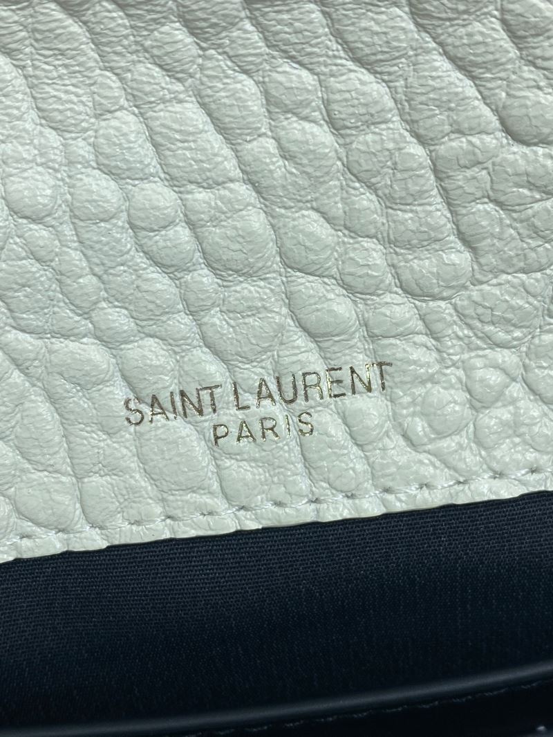 YSL Satchel Bags